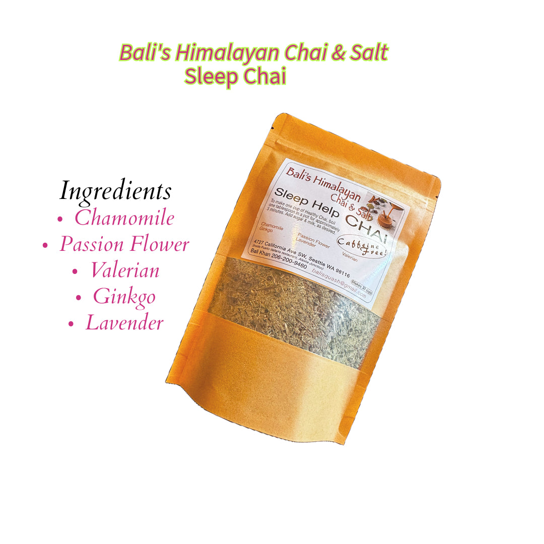 himalayan herbal chai